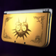 Image for article titled New Majora's Mask 3DS XL Announced, And It's Beautiful